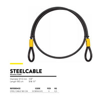 Auvray certified U lock bicycle motorcycle Scooter Made in France anti-theft