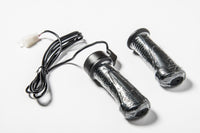 Electric Motor 350W 36V DC scooter Sprocket +speed control +Throttle E300 spare