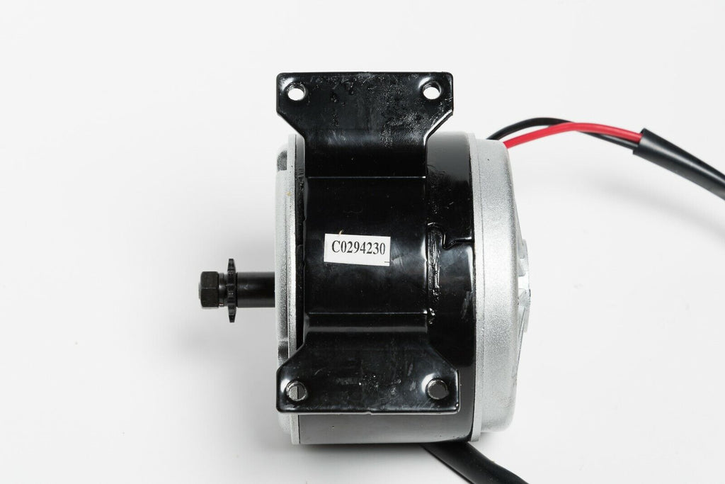 Electric Scooter Motor UNITE MY1016 250W 24V fits E200, E275, RX200 ...