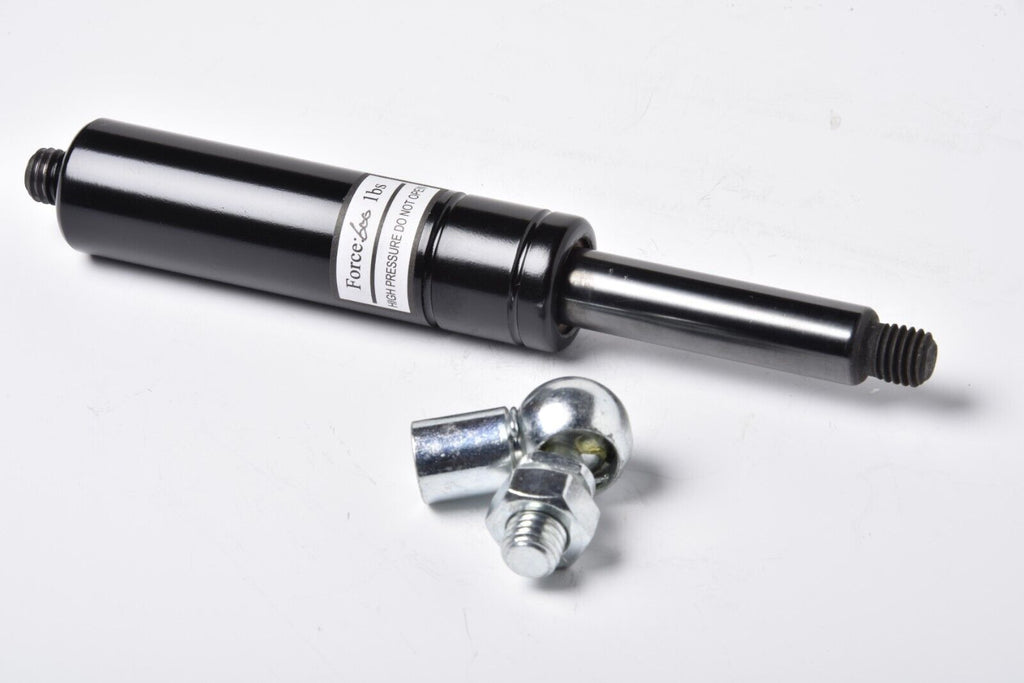 600 lbs Lambo door shock for vertical hinge lamborghini with ball joint fitting