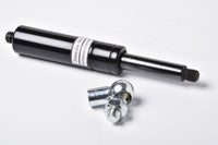 600 lbs Lambo door shock for vertical hinge lamborghini with ball joint fitting