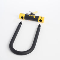 U lockAuvray universal security f bicycle motorcycle Scooter Made in France