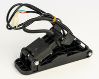 Variable Universal Electric Go Kart Foot Pedal Throttle 3Wire 12 24 36 48 60 72V