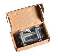 Winch Roller Fairlead ATV UTV 4 Way Cable Lead Guide 4-7/8" Bolt Pattern OffRoad