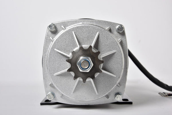 800W 36V gear reduction electric motor+ Controller+Charger+Throttle+Sw ...