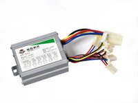 350 Watt 36 V scooter electric motor ZY1016 kit w speed controller & throttle