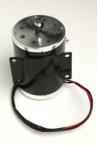 Electric motor Go-kart w #35 10T sprocket 800 Watt 36 Volt eATV ZY1020