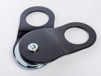 20ft 10T 4WD SUV Truck Winch Recovery Kit Snatch Block Bow Shackle Tow Strap Bag