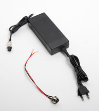 800W 36V gear reduction electric motor+ Controller+Charger+Throttle+Switch