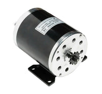 #35 10T sprocket 800 Watt 36 Volt electric motor w f Go-kart eATV MY1020