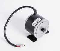 Electric Motor Razor E300 Upgrade Currie Technologies 500W 24V XYD-6B2 w Base
