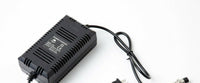 36V DC charger f Gel SLA battery f electric scooter ebike 120/240 volt