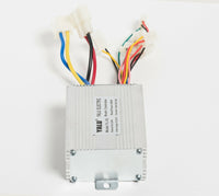 Variable Speed Electric Motor Controller 350W 24V DC YALU 22A f Scooter brush
