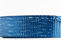 2xTow Strap 30ft 2" 14000lbs winch extension Vehicle recovery 6.5T 2x30 Mud Snow