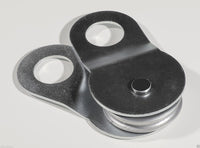 5 pack Winch Pulley Snatch Block 18000 lbs 8 TON vehicle recovery off road UTV