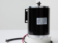 1000 W 48V DC 1020 electric motor kit w BASE control box & Throttle f scooter