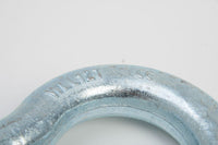 1 1/4" Bow Shackle w Screw Clevis Pin Rigging Towing Lifting 12 Ton 26400 lb WLL