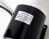 500 W 36 V electric motor #35 10T sprocket w base,controller+Throttle f GoKart