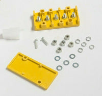 Electric GoKart Motor BLDC BOMA 3000W Watt 72V w Base BM1024 w T8F 11T sprocket