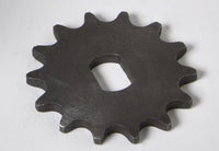 #420 1/2" pitch 14T 14 Teeth sprocket f ZY MY ZXF motors f Trike Quad DIY