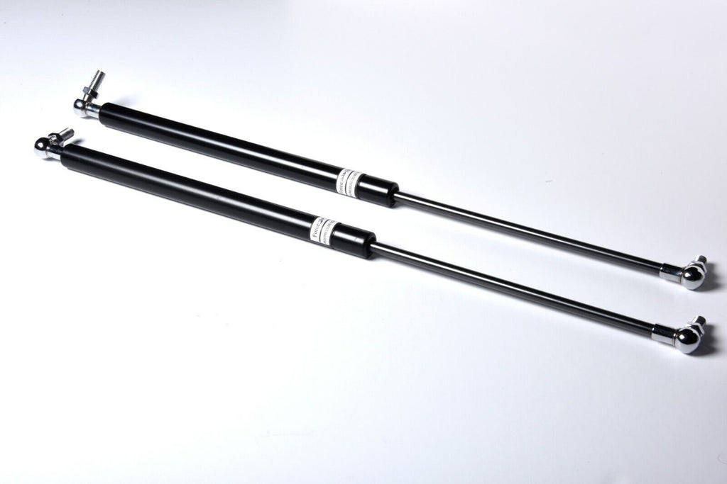 Pair of 220 lbs lambo door shock replacement for Universal 90° vertical GT style
