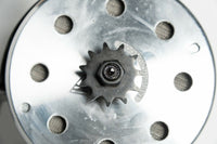 UNITE MY1020 500W 24V electric motor w Base #25 sprocket f Scooter GoKart eBike