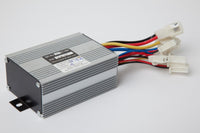 1000 W 48V electric scooter motor kit w BASE+control box key lock & Throttle