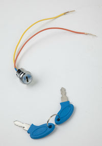 500 W 36V DC Yiyun YK31 control Module+KeyLock Switch f electric brush motor