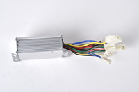 800W 36V Variable 32A Speed Controller f electric Motor GoKart eATV