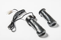 Electric Motor Kit 800 Watt 36V w base speed control w Reverse & Throttle ZY1020