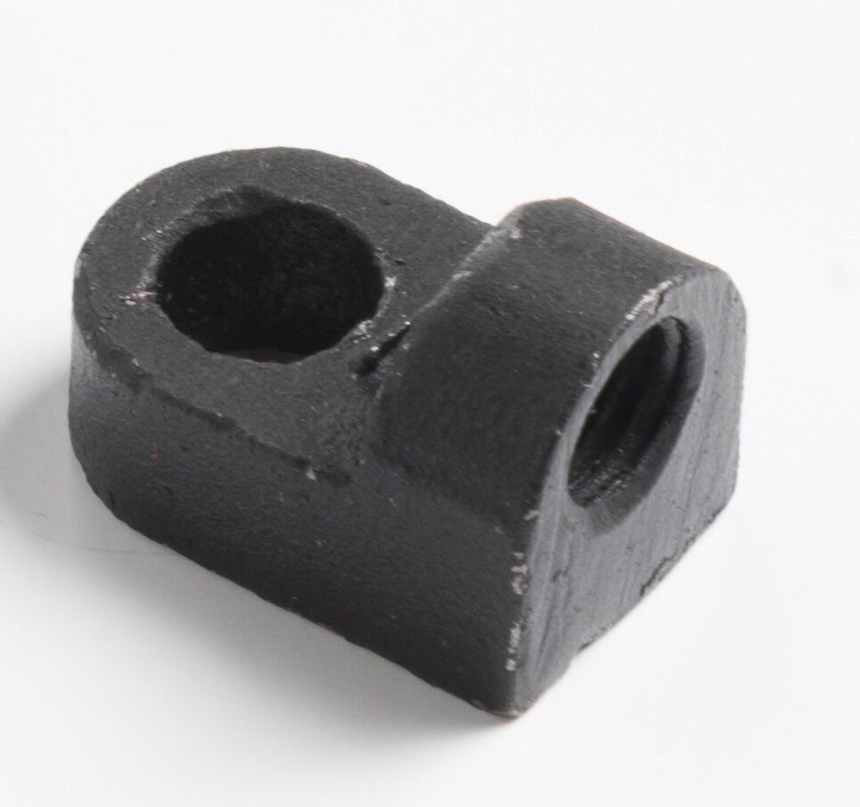 L Fitting M12 Thread connector for Lambo Door shock