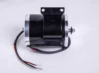 Electric Brush DC Motor f Escooter  MiniBike GoKart ZY1020 500W 36V DIY project