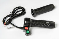 500W 24V Reverse controller+keylock+Charger+Throttle w switch f Brushed DC motor