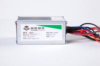 250 Watt 24 Volt speed controller & Hand Throttle f scooter gokartelectric motor