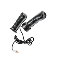 650W 36V ZXF Gear motor+controller+keylock+Charger+Twist Throttle