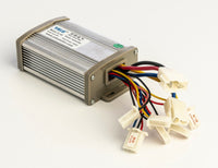 1000W 48V DC electric motor No Base kit controller f scooter ebike GoKart MY1020