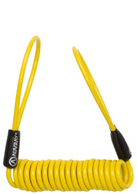 motorcycle U lock bicycle Scooter anti-theft Auvray Xtrem Mini Made in France