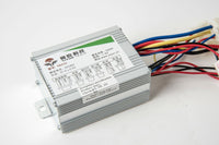 500W 36V DC Scooter electric MY1020 motor kit w base+speed control+Throttle