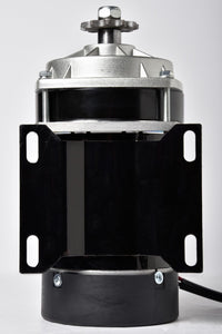 Motor w CONTROLLER 650 W 36V Gear Reduction 6:1 electric f eATV GoKart Trike DIY