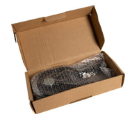 Snatch Block 10 TON recovery Winch Pulley 22,000 lbs black  off road ATV UTV Tow