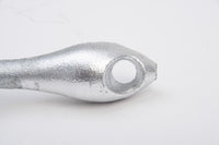 Galvanized Folding Anchor SUP Canoe Kayak Raft Boat Sailboat JetSki Dinghy 3.5lb
