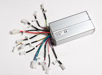 Speed Controller 1000W 48V Variable 31amp w Reverse f GoKart eATV electric motor