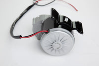 Electric Reversible Geared Motor 250W 24V DC bicycle bike GoKart MY1016z3 ebike