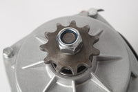 Motor w CONTROLLER 650 W 36V Gear Reduction 6:1 electric f eATV GoKart Trike DIY