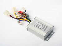 500W 24V 40A YALU YL-03 variable Speed Controller f scooter Ebike Electric motor
