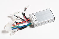 Motor w CONTROLLER Reverse 650W 36V Gear Reduction 6:1 electric eATV Kart Trike