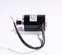 150W 24 V Volt electric brush motor & Yiyun LB27 speed control box kit DIY