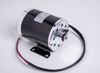 1000 W 48V DC 1020 electric motor kit w BASE control box & Throttle f scooter