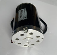 1000W 48V DC electric motor No Base kit controller f scooter ebike GoKart MY1020