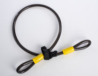 Auvray certified U lock bicycle motorcycle Scooter Made in France anti-theft